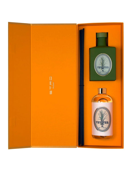 Etro Vetiver Diffuser 500ml