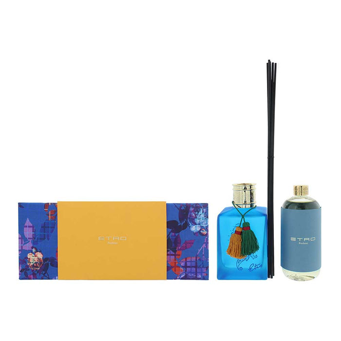 Etro Zefiro With 12 Sticks Diffuser 500ml