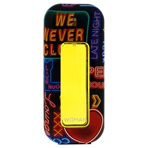 FCUK French Connection UK Late Night Ladies Eau de Toilette Spray 100ml - Perfume & Cologne at MyPerfumeShop by FCUK