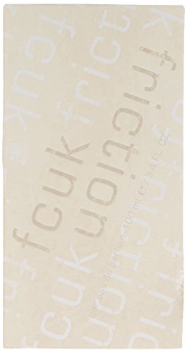 FCUK Friction Her Eau de Parfum Spray 100ml - Perfume & Cologne at MyPerfumeShop by FCUK