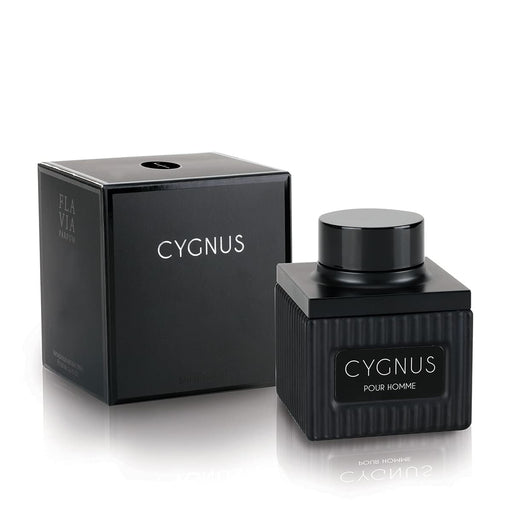 Flavia Cygnus Pour Homme Eau de Parfum 100ml Spray