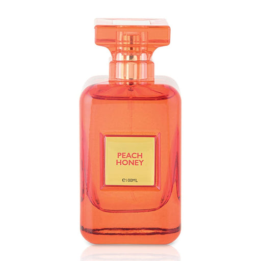 Flavia Peach Honey Eau de Parfum 100ml Spray