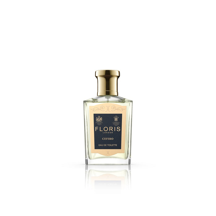 Floris Cefiro Eau de Toilette 50ml - Eau De Toilette at MyPerfumeShop by Floris