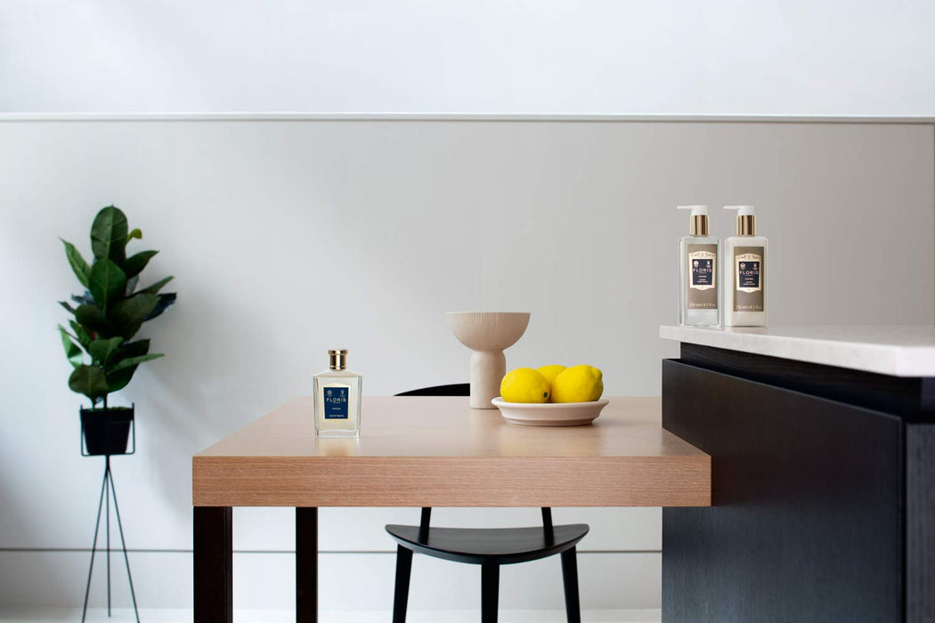 Floris Cefiro Eau de Toilette 50ml - Eau De Toilette at MyPerfumeShop by Floris