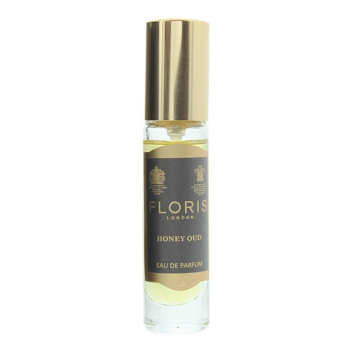 Floris Honey Oud Eau de Parfum 10ml Spray
