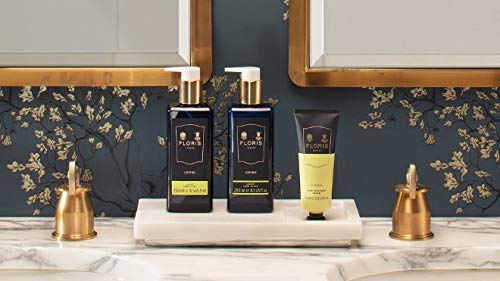 Floris London Cefiro Luxury Hand Lotion 250ml - Fragrance at MyPerfumeShop by Floris London