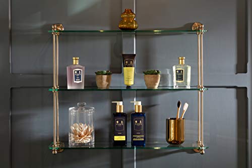 Floris London Cefiro Luxury Hand Lotion 250ml - Fragrance at MyPerfumeShop by Floris London