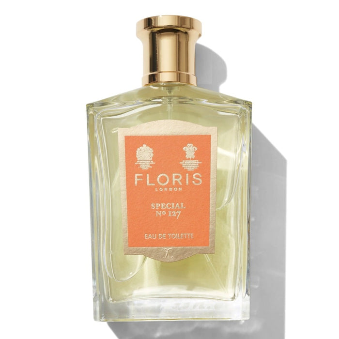Floris Special N°127 Eau de Toilette 50ml