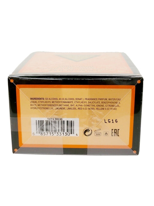 GUESS Seductive Flirt Eau de Toilette 75ml Spray - Fragrance at MyPerfumeShop by GUESS