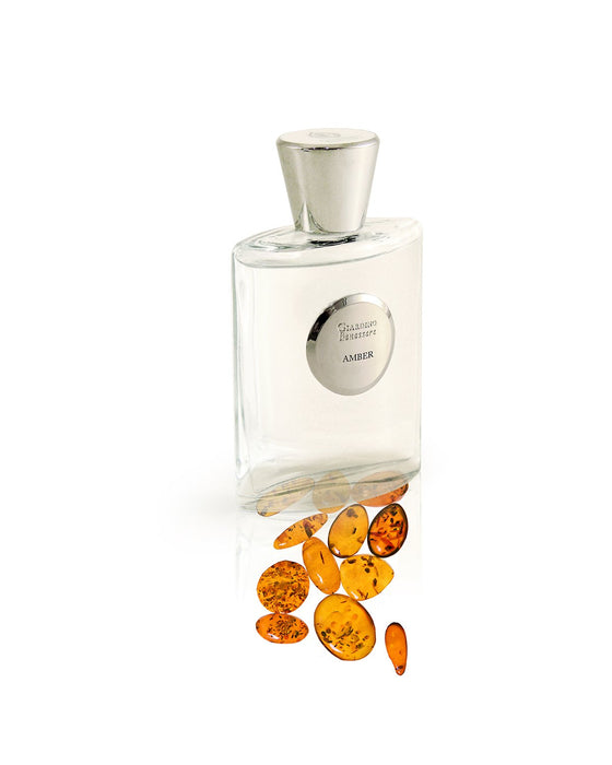 Giardino Benessere Amber Eau de Parfum 100ml Spray