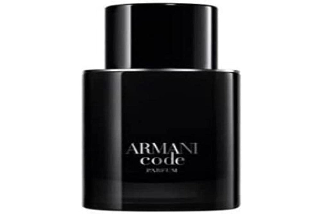 Giorgio Armani Armani Code-125ml EDP Refillable Spray - Home & Kitchen at MyPerfumeShop by Giorgio Armani