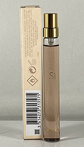 Giorgio Armani Si Eau de Parfum Intense 10ml Spray
