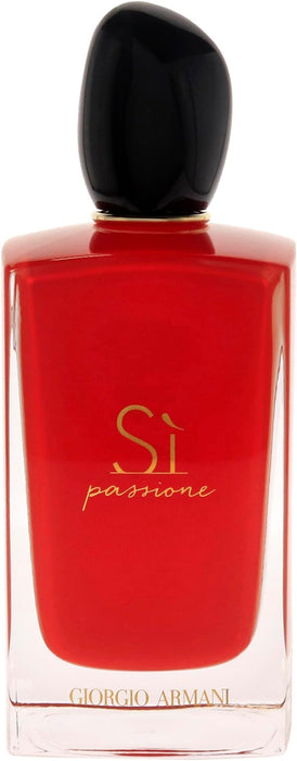 Giorgio Armani Si Passione Eau de Parfum 150ml Spray