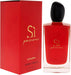Giorgio Armani Si Passione Eau de Parfum 150ml Spray