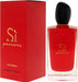 Giorgio Armani Si Passione Eau de Parfum 150ml Spray