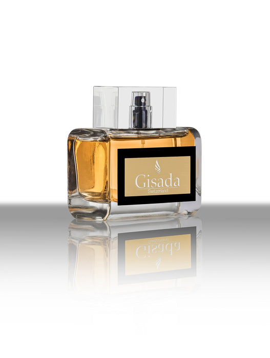 Gisada Uomo Eau De Toilette 100ml - Eau de Toilette at MyPerfumeShop by Gisada
