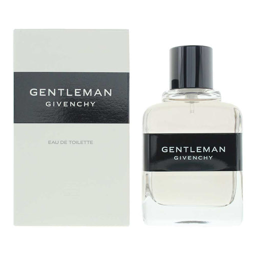 Givenchy Gentleman Eau de Toilette 60ml