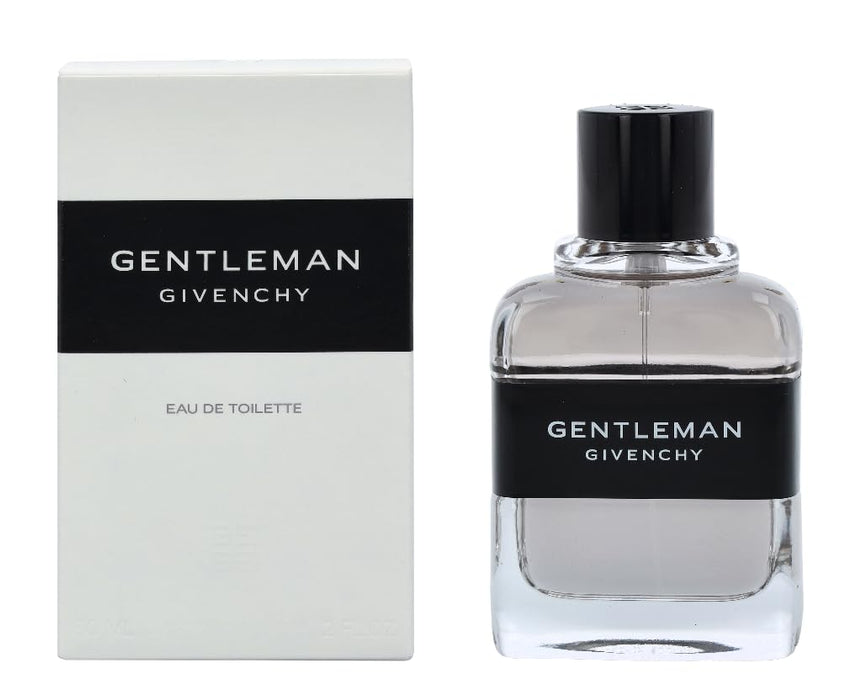 Givenchy Gentleman Eau de Toilette 60ml