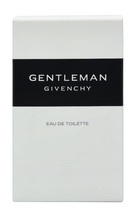 Givenchy Gentleman Eau de Toilette 60ml
