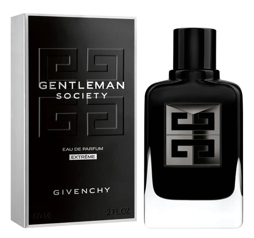 Givenchy Gentleman Society Eau de Parfum Extrême 60ml Spray