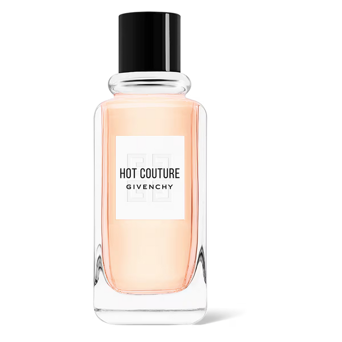Givenchy Hot Couture Eau De Parfum 100ml