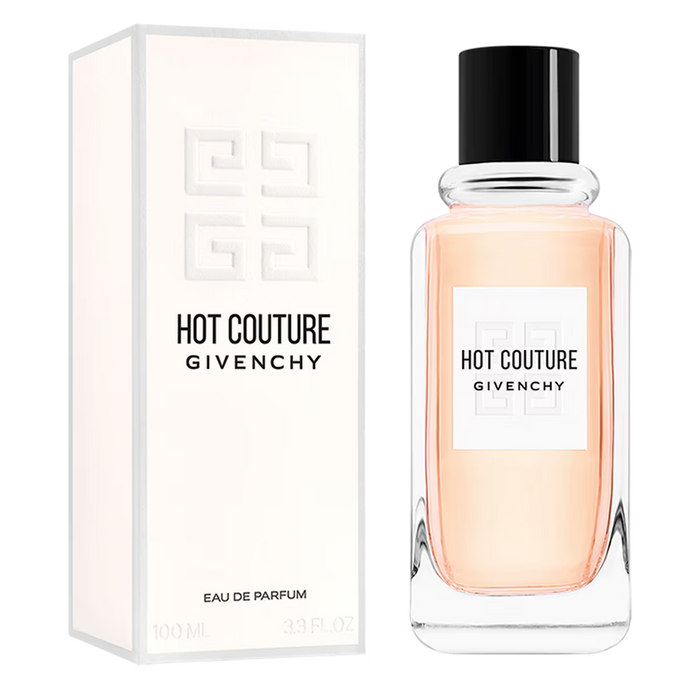 Givenchy Hot Couture Eau De Parfum 100ml