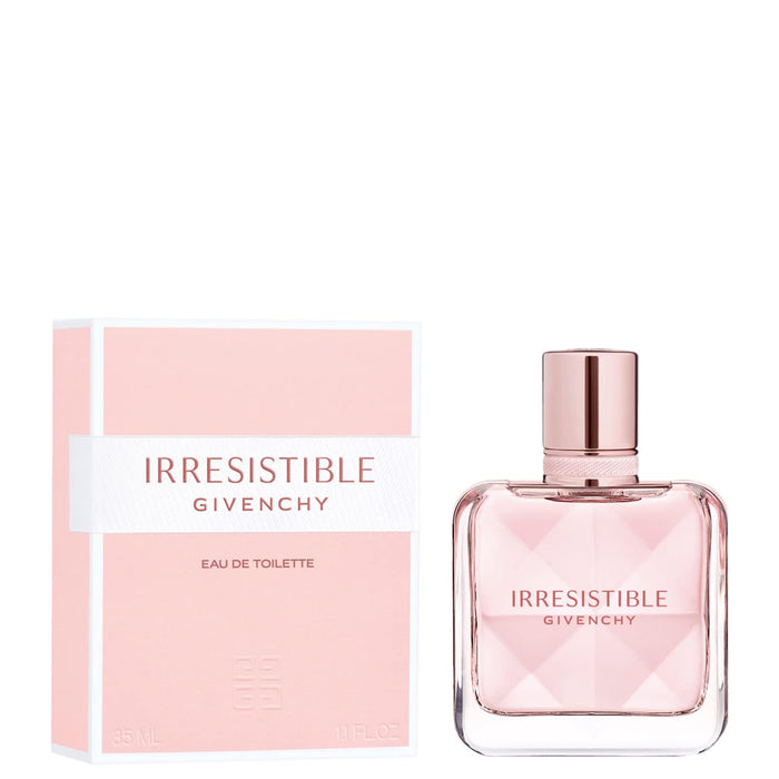Givenchy Irrésistible Givenchy Eau de Toilette 35ml Spray