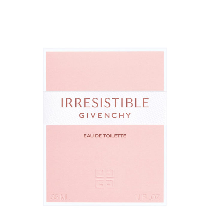 Givenchy Irrésistible Givenchy Eau de Toilette 35ml Spray