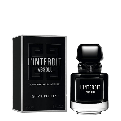 Givenchy L'Interdit Absolu Eau de Parfum 35ml Spray