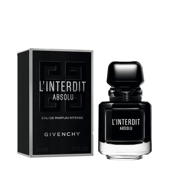 Givenchy L'Interdit Absolu Eau de Parfum 35ml Spray