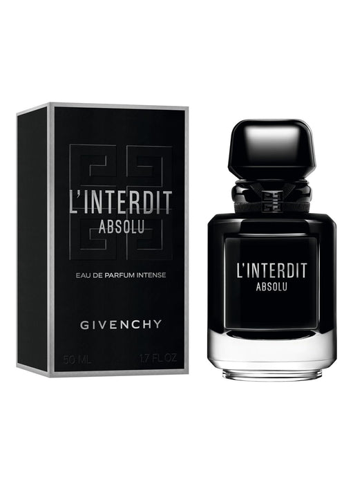 Givenchy L'Interdit Absolu Eau de Parfum 50ml Spray