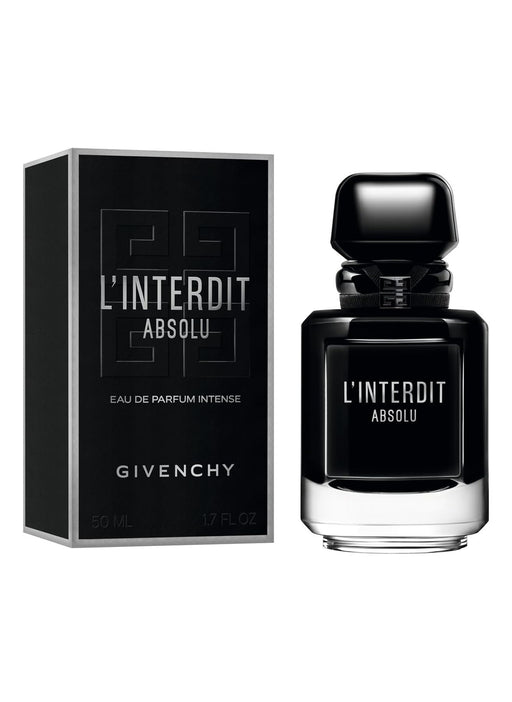 Givenchy L'Interdit Absolu Eau de Parfum 50ml Spray