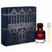 Givenchy L'Interdit Eau de Parfum Rouge Gift Set: 50ml EDP + 10ml EDP Travel Spray