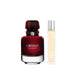 Givenchy L'Interdit Eau de Parfum Rouge Gift Set: 50ml EDP + 10ml EDP Travel Spray