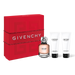 Givenchy L'interdit 3 Piece Gift Set: Eau De Parfum 80ml - Body Lotion 75ml - Shower Gel 75ml - Gift Set at MyPerfumeShop by Givenchy
