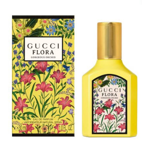 Gucci Flora Gorgeous Orchid Eau de Parfum 30ml Spray