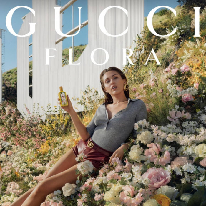 Gucci Flora Gorgeous Orchid Eau de Parfum 30ml Spray