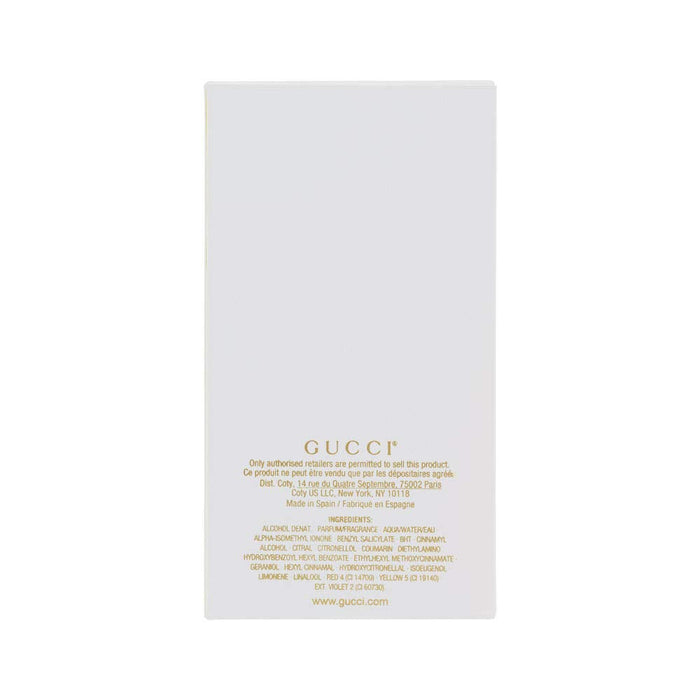 Gucci Guilty Pour Femme Eau de Parfum 90ml Spray - Perfume & Cologne at MyPerfumeShop by Gucci