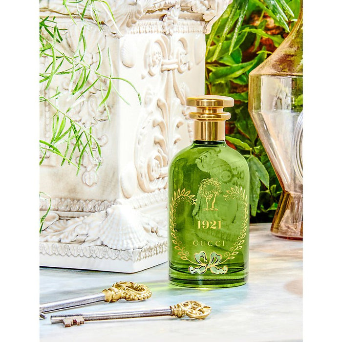 Gucci The Alchemist's Garden 1921 - 100ml Eau de Parfum Spray - Ladies Fragrances at MyPerfumeShop by Gucci