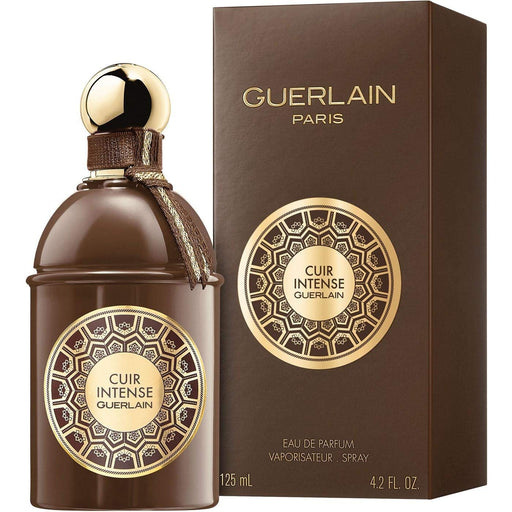 Guerlain Cuir Intense Eau de Parfum 125ml Spray