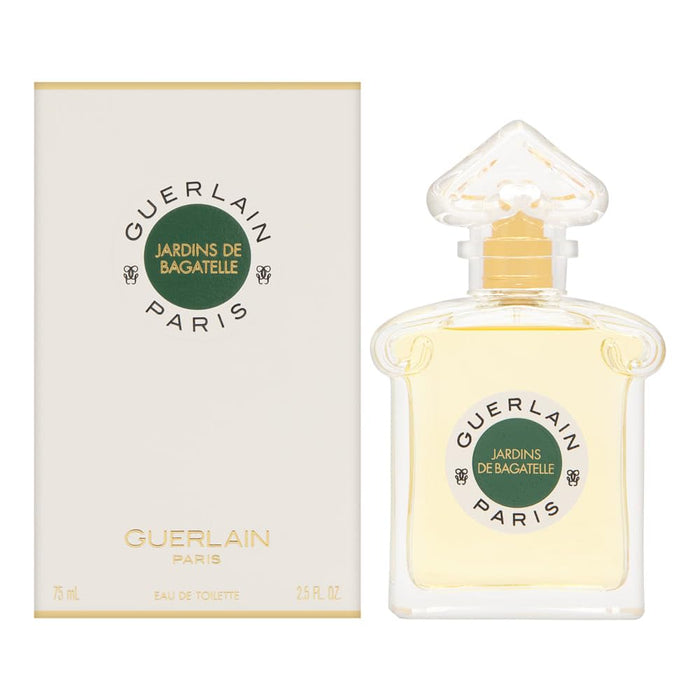 Guerlain Jardins de Bagatelle Eau de Toilette 75ml Spray