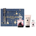 Guerlain La Petite Robe Noire 3 Piece Gift Set: Eau De Parfum 50ml - Body Lotion 75ml - Eau De Parfum 5ml