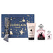 Guerlain La Petite Robe Noire Eau de Parfum Intense Gift Set - EDP 50ml + Body Lotion 75ml + EDP 5ml