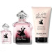 Guerlain La Petite Robe Noire Gift Set 50ml EDP + 5ml EDP + 75ml Body Lotion