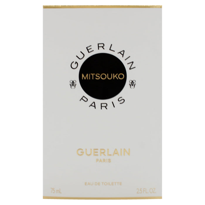 Guerlain Mitsouko Eau De Toilette 75ml Spray