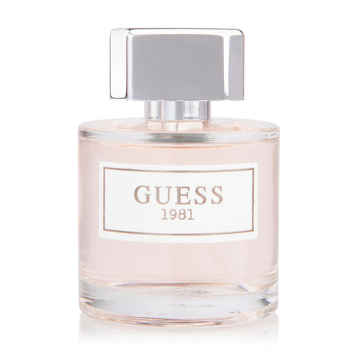 Guess 1981 For Women EDT 50Ml Ip - Eau de Toilette at MyPerfumeShop by GUESS