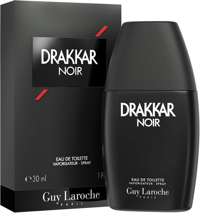 Guy Laroche Drakkar Noir Eau de Toilette 30ml Spray