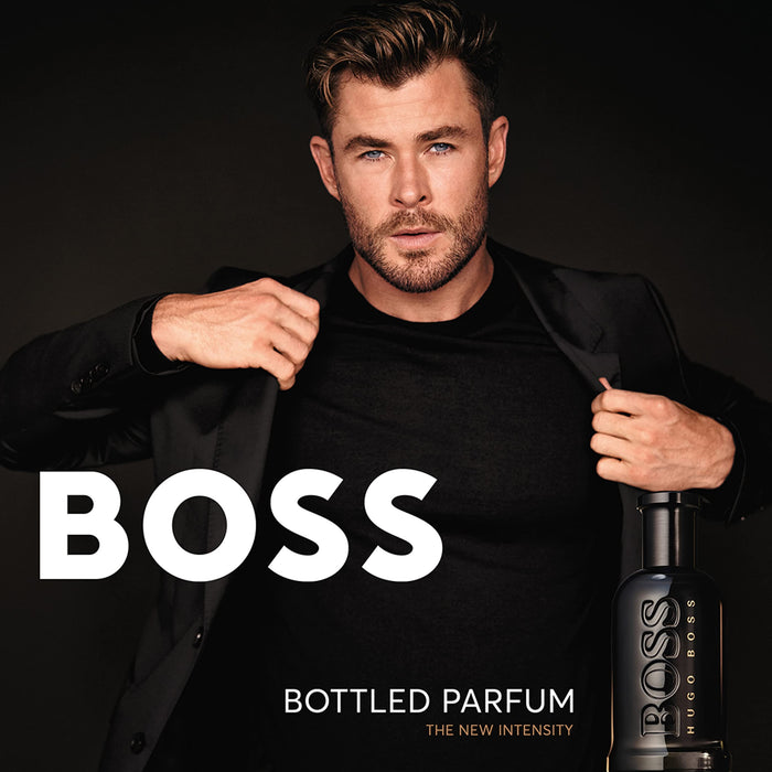 H.Boss Boss Bottled Parfum(M) 50Ml - Fragrances at MyPerfumeShop by Hugo Boss