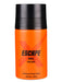 HRX Escape Deodorant 250ml Spray