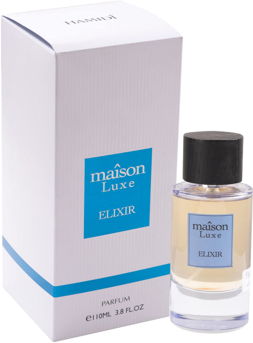 Hamidi Maison Luxe Elixir Eau de Parfum 100ml Spray